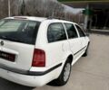 Белый Шкода Октавия, объемом двигателя 1.9 л и пробегом 244 тыс. км за 2300 $, фото 4 на Automoto.ua