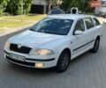 Белый Шкода Октавия, объемом двигателя 1.9 л и пробегом 258 тыс. км за 4699 $, фото 15 на Automoto.ua