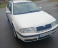 Шкода Октавия 2007 в Нежине на Automoto.ua Белый Шкода Октавия, объемом двигателя 1.6 л и пробегом 232 тыс. км за 2600 $, фото 1 на Automoto.ua