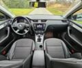 Білий Шкода Октавія, об'ємом двигуна 2 л та пробігом 284 тис. км за 2319 $, фото 5 на Automoto.ua