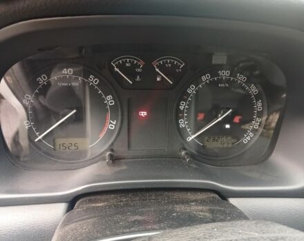 Шкода Октавия 2007 в Нежине на Automoto.ua Белый Шкода Октавия, объемом двигателя 1.6 л и пробегом 232 тыс. км за 2600 $, фото 7 на Automoto.ua