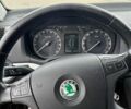 Білий Шкода Октавія, об'ємом двигуна 1.98 л та пробігом 252 тис. км за 4999 $, фото 4 на Automoto.ua