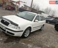 Білий Шкода Октавія, об'ємом двигуна 1.9 л та пробігом 278 тис. км за 5800 $, фото 2 на Automoto.ua