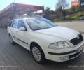 Белый Шкода Октавия, объемом двигателя 1.9 л и пробегом 294 тыс. км за 5800 $, фото 1 на Automoto.ua
