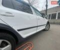 Белый Шкода Октавия, объемом двигателя 2 л и пробегом 263 тыс. км за 6200 $, фото 16 на Automoto.ua