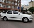 Белый Шкода Октавия, объемом двигателя 1.6 л и пробегом 303 тыс. км за 5500 $, фото 5 на Automoto.ua
