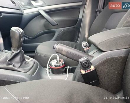 Белый Шкода Октавия, объемом двигателя 1.9 л и пробегом 294 тыс. км за 6200 $, фото 8 на Automoto.ua