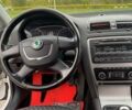 Белый Шкода Октавия, объемом двигателя 1.6 л и пробегом 165 тыс. км за 7800 $, фото 5 на Automoto.ua