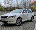 Белый Шкода Октавия, объемом двигателя 1.6 л и пробегом 268 тыс. км за 9500 $, фото 20 на Automoto.ua