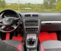 Белый Шкода Октавия, объемом двигателя 1.6 л и пробегом 165 тыс. км за 7800 $, фото 2 на Automoto.ua