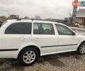 Белый Шкода Октавия, объемом двигателя 1.9 л и пробегом 278 тыс. км за 5800 $, фото 5 на Automoto.ua