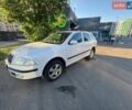 Білий Шкода Октавія, об'ємом двигуна 1.6 л та пробігом 252 тис. км за 5500 $, фото 1 на Automoto.ua