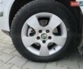 Белый Шкода Октавия, объемом двигателя 1.8 л и пробегом 192 тыс. км за 6999 $, фото 10 на Automoto.ua