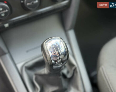 Білий Шкода Октавія, об'ємом двигуна 1.6 л та пробігом 245 тис. км за 6900 $, фото 45 на Automoto.ua