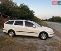 Белый Шкода Октавия, объемом двигателя 1.6 л и пробегом 307 тыс. км за 5500 $, фото 13 на Automoto.ua