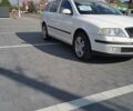 Белый Шкода Октавия, объемом двигателя 1.97 л и пробегом 231 тыс. км за 6800 $, фото 2 на Automoto.ua