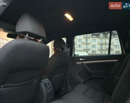 Белый Шкода Октавия, объемом двигателя 1.6 л и пробегом 268 тыс. км за 9500 $, фото 16 на Automoto.ua