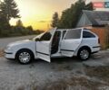 Белый Шкода Октавия, объемом двигателя 1.6 л и пробегом 307 тыс. км за 5500 $, фото 17 на Automoto.ua