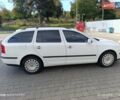 Белый Шкода Октавия, объемом двигателя 1.9 л и пробегом 294 тыс. км за 6200 $, фото 2 на Automoto.ua
