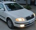 Білий Шкода Октавія, об'ємом двигуна 1.6 л та пробігом 236 тис. км за 6500 $, фото 6 на Automoto.ua
