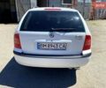Белый Шкода Октавия, объемом двигателя 1.4 л и пробегом 247 тыс. км за 5200 $, фото 4 на Automoto.ua
