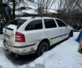 Белый Шкода Октавия, объемом двигателя 1.9 л и пробегом 210 тыс. км за 2700 $, фото 1 на Automoto.ua