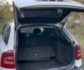 Белый Шкода Октавия, объемом двигателя 2 л и пробегом 440 тыс. км за 6000 $, фото 1 на Automoto.ua