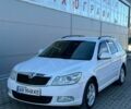 Белый Шкода Октавия, объемом двигателя 1.6 л и пробегом 355 тыс. км за 8500 $, фото 1 на Automoto.ua