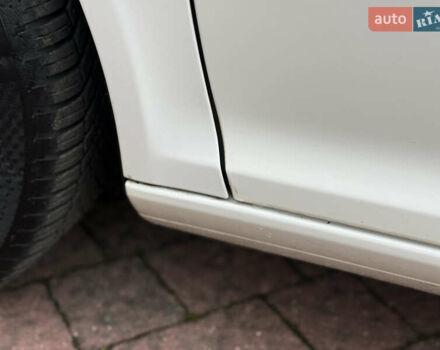 Білий Шкода Октавія, об'ємом двигуна 1.6 л та пробігом 245 тис. км за 6900 $, фото 84 на Automoto.ua