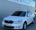Белый Шкода Октавия, объемом двигателя 1.6 л и пробегом 370 тыс. км за 7999 $, фото 1 на Automoto.ua