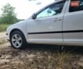 Білий Шкода Октавія, об'ємом двигуна 1.8 л та пробігом 219 тис. км за 7000 $, фото 12 на Automoto.ua