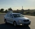 Белый Шкода Октавия, объемом двигателя 1.9 л и пробегом 188 тыс. км за 3000 $, фото 2 на Automoto.ua