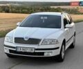 Білий Шкода Октавія, об'ємом двигуна 1.98 л та пробігом 257 тис. км за 6500 $, фото 9 на Automoto.ua
