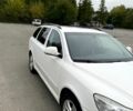 Белый Шкода Октавия, объемом двигателя 1.6 л и пробегом 165 тыс. км за 7800 $, фото 3 на Automoto.ua