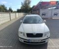 Белый Шкода Октавия, объемом двигателя 1.9 л и пробегом 294 тыс. км за 6200 $, фото 6 на Automoto.ua