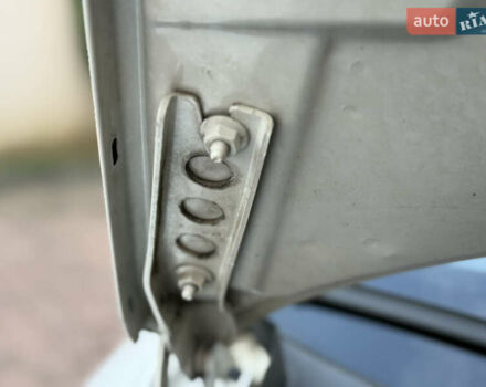 Білий Шкода Октавія, об'ємом двигуна 1.6 л та пробігом 245 тис. км за 6900 $, фото 77 на Automoto.ua