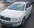 Білий Шкода Октавія, об'ємом двигуна 1.6 л та пробігом 236 тис. км за 6500 $, фото 2 на Automoto.ua