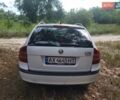 Білий Шкода Октавія, об'ємом двигуна 1.8 л та пробігом 219 тис. км за 7000 $, фото 4 на Automoto.ua