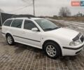 Белый Шкода Октавия, объемом двигателя 1.9 л и пробегом 278 тыс. км за 5800 $, фото 1 на Automoto.ua