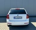 Белый Шкода Октавия, объемом двигателя 2 л и пробегом 240 тыс. км за 3000 $, фото 7 на Automoto.ua