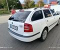Белый Шкода Октавия, объемом двигателя 1.9 л и пробегом 294 тыс. км за 6200 $, фото 4 на Automoto.ua