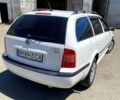 Белый Шкода Октавия, объемом двигателя 1.4 л и пробегом 247 тыс. км за 5200 $, фото 7 на Automoto.ua
