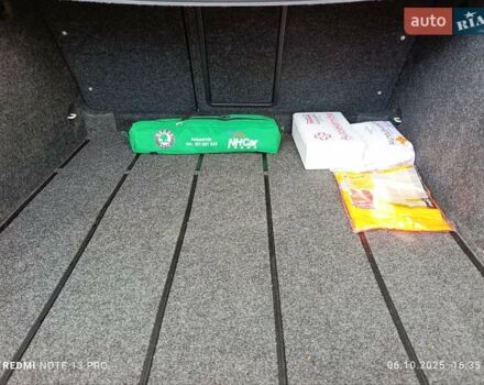 Белый Шкода Октавия, объемом двигателя 1.9 л и пробегом 294 тыс. км за 6200 $, фото 20 на Automoto.ua