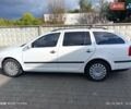 Белый Шкода Октавия, объемом двигателя 1.9 л и пробегом 294 тыс. км за 6200 $, фото 1 на Automoto.ua