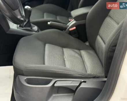 Білий Шкода Октавія, об'ємом двигуна 1.6 л та пробігом 245 тис. км за 6900 $, фото 41 на Automoto.ua