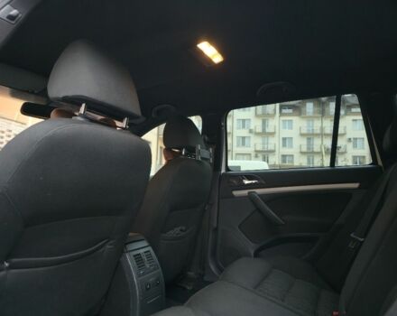 Белый Шкода Октавия, объемом двигателя 1.6 л и пробегом 268 тыс. км за 9500 $, фото 5 на Automoto.ua