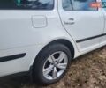 Білий Шкода Октавія, об'ємом двигуна 1.8 л та пробігом 219 тис. км за 7000 $, фото 2 на Automoto.ua