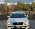 Шкода Октавия 2008 в Славянске на Automoto.ua Белый Шкода Октавия, объемом двигателя 1.9 л и пробегом 188 тыс. км за 2850 $, фото 1 на Automoto.ua