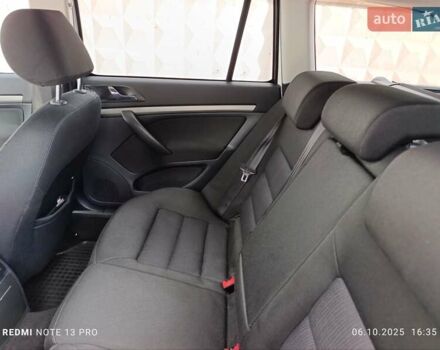 Белый Шкода Октавия, объемом двигателя 1.9 л и пробегом 294 тыс. км за 6200 $, фото 15 на Automoto.ua
