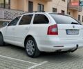 Белый Шкода Октавия, объемом двигателя 1.6 л и пробегом 268 тыс. км за 9500 $, фото 23 на Automoto.ua